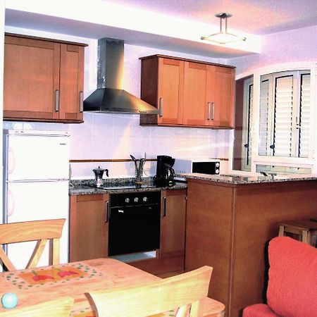Apartamentos Concha Del Mar Sagunto Esterno foto