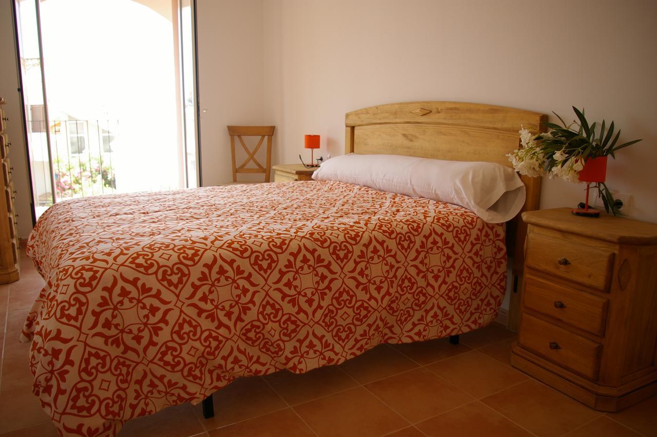 Apartamentos Concha Del Mar Sagunto Esterno foto