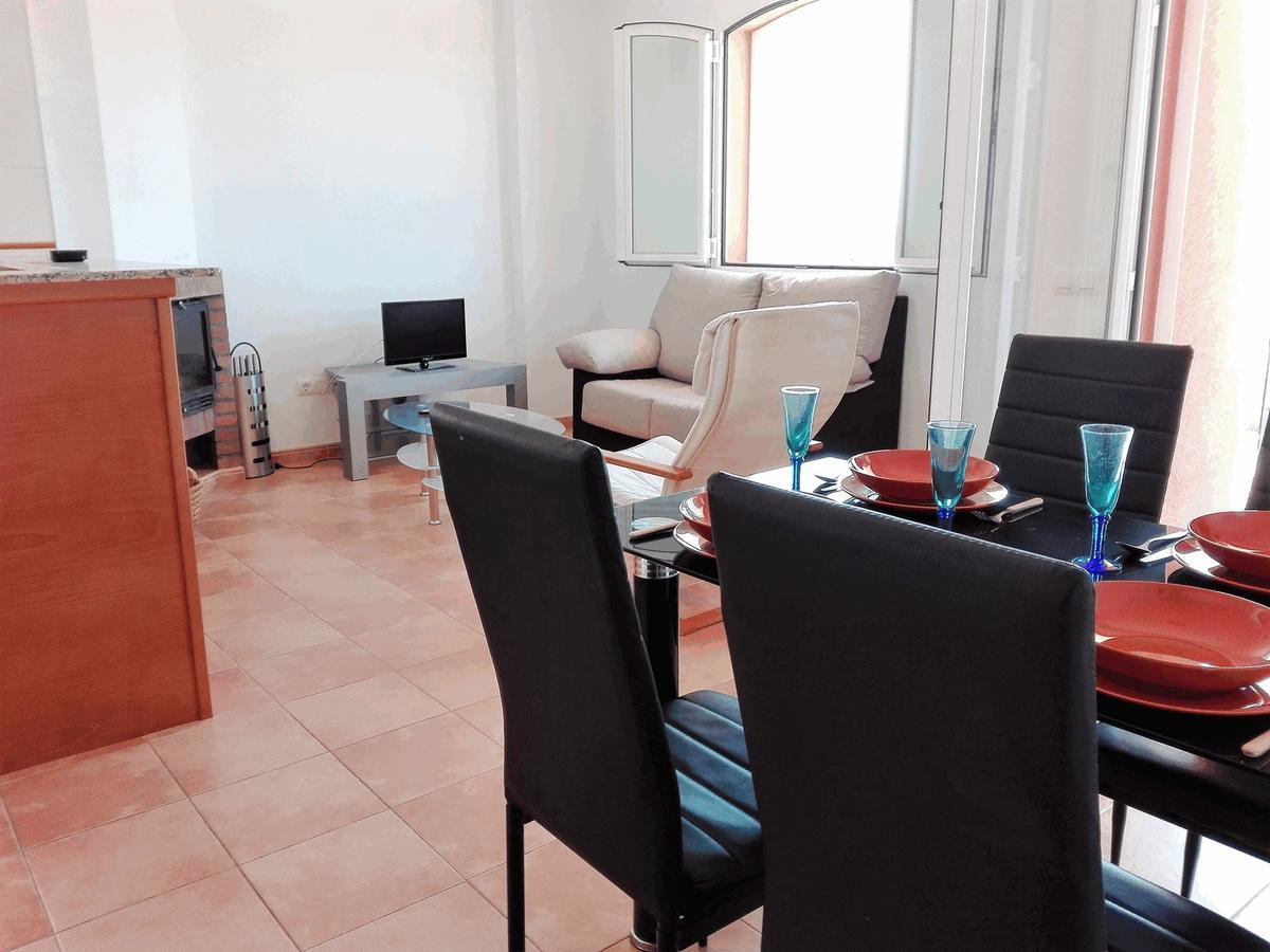 Apartamentos Concha Del Mar Sagunto Esterno foto