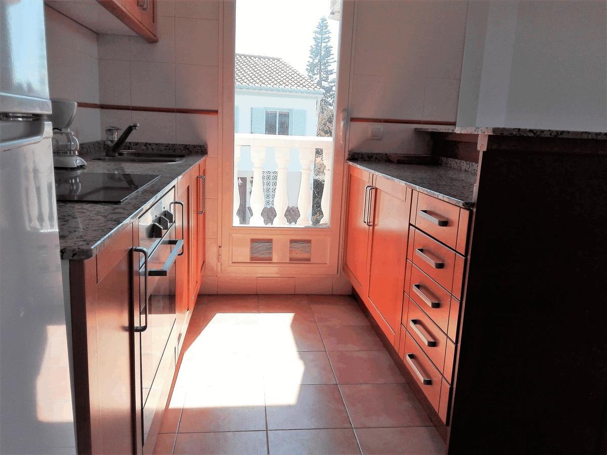 Apartamentos Concha Del Mar Sagunto Esterno foto