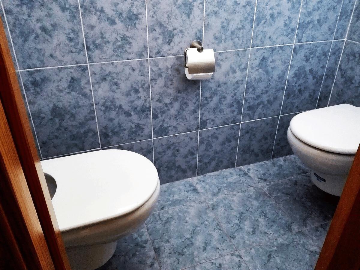 Apartamentos Concha Del Mar Sagunto Esterno foto